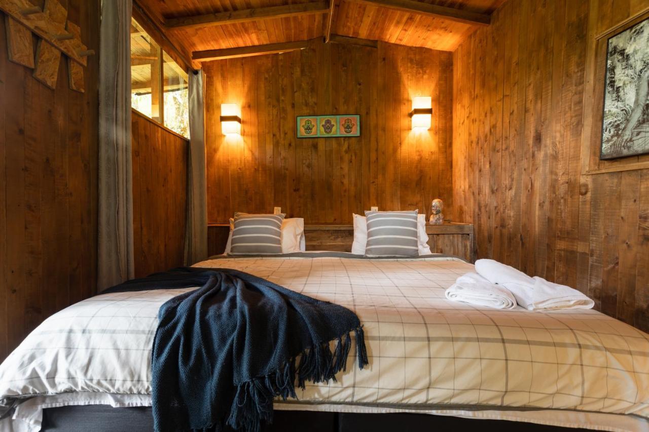 La Casa De Loto Retreat Guatapé Esterno foto
